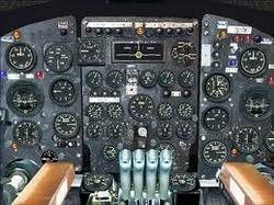 Super Fine Instrument Panels