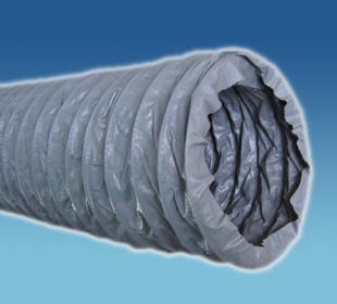 Super Fine Nylon Flexible Duct