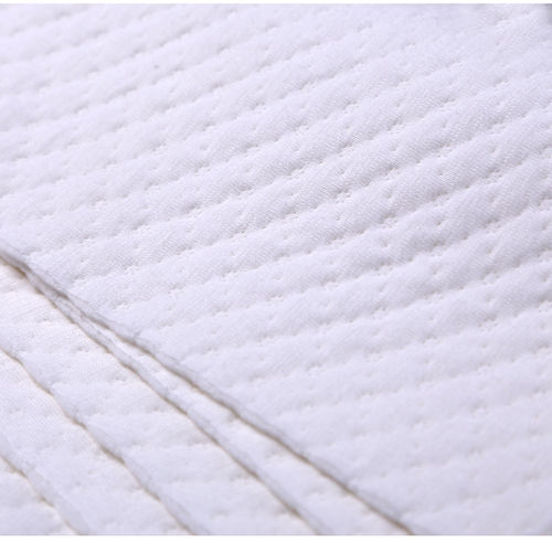 Three-Layer Warm Fabric