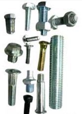 Top Quality Bolts Fasteners