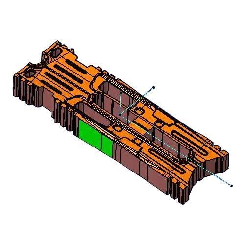 Top Quality CNC Machining