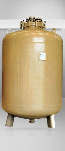 Vertical And Horizontal Storage Tank