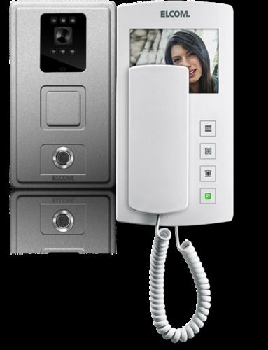 Video Door Phone Set