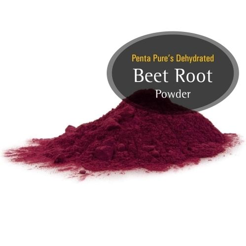 A1 Grade Beet Root Powder