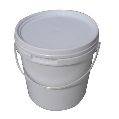 Agrochemical Plastic Paint Bucket