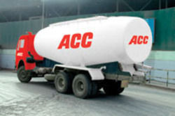 Bulk Cement With Premium Quality Trailer Use: Truck