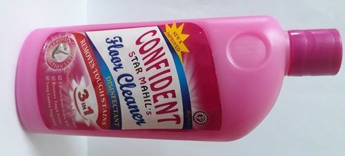 Crafted Confident Floor Cleaner Liquid