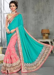 Designer Sarees For Ladies