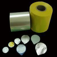 Durable Aluminium Lidding Foil