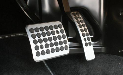 Durable Car Accelerator Pedal