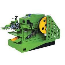 Nut Bolt Assembling Machine - 440v 3-5kw Power Green Color | Automatic And Semi-automatic Operation Long Functional Life Consistent Performance
