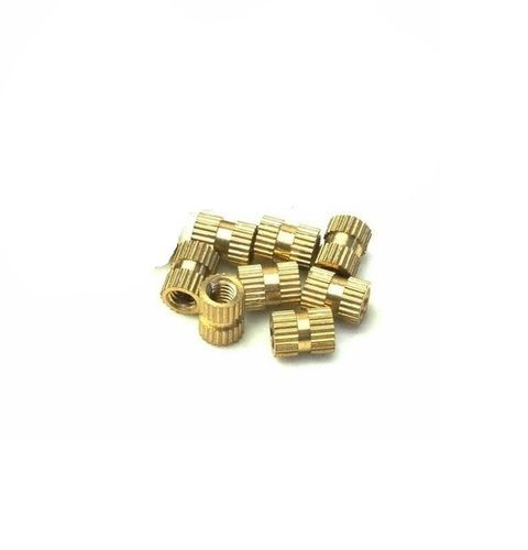 Excellent Quality Brass Moulding Insert