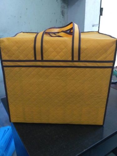 Fancy Nonwoven Custom Printed Bags