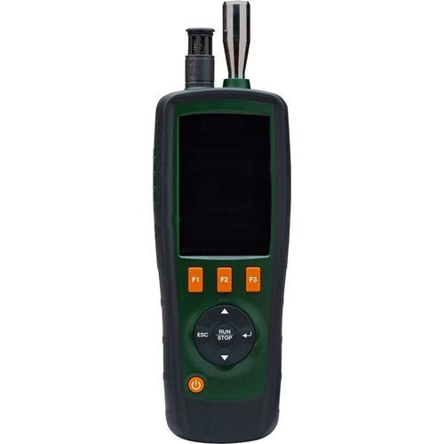 Handheld Dust Particle Counter