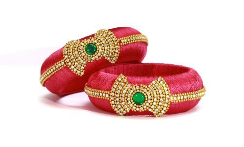 Handmade Decorative Handicraft Bangles