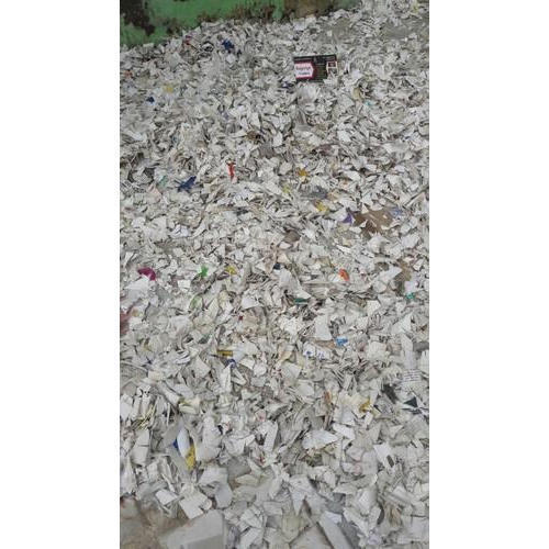 HDPE Milky Bottle Washed Flakes