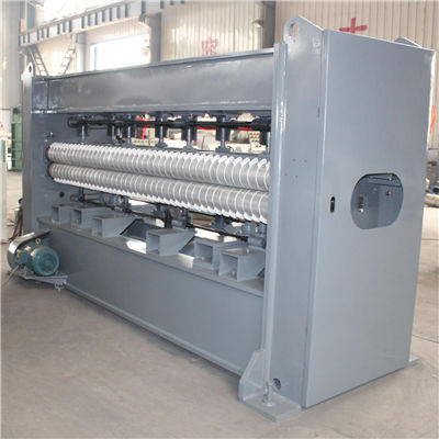 High Performance Needle Punching Machine