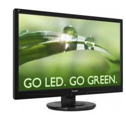 Led Monitor (Viewsonic Va Series 22 Inch)