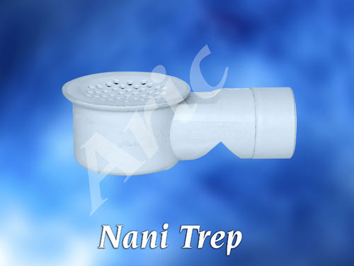 Lightweight And Durable Polypropylene Nani Trap