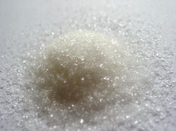 Natural Sweetener White Sugar