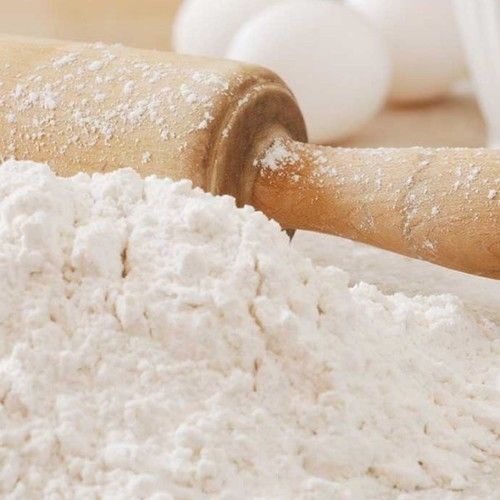 Pure Indian Wheat Flour