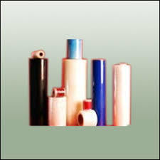 Pvc Cling Film Roll