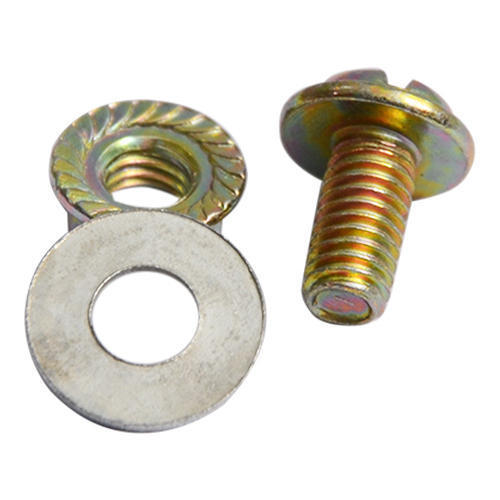 Rack Fastener Screw Set