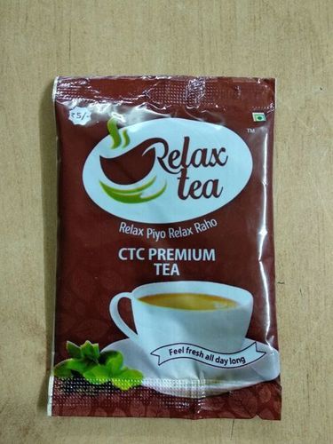 Relax Assam CTC Tea