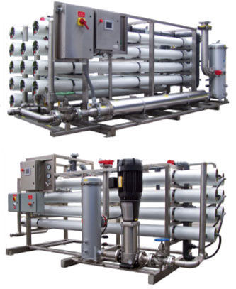 Reverse Osmosis Water Plant - Premium Quality Raw Materials, Advanced Testing Protocols, Efficient Water Purification