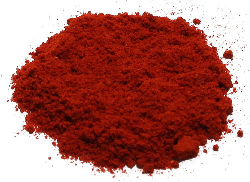 Saffron Powder