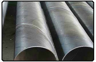 Stainless Steel Welded Pipes