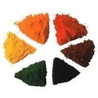 Various Colors Very Effective Reactive Dyestuffs