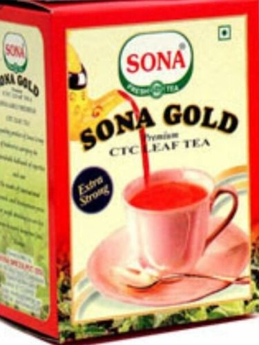 Assam Black Leaf Tea