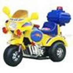 Baby Battery Operated Bike