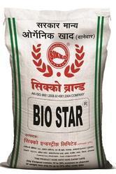 Biostar Granulated Soil Conditioner
