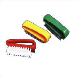 Cloth Washing Handle Brushes