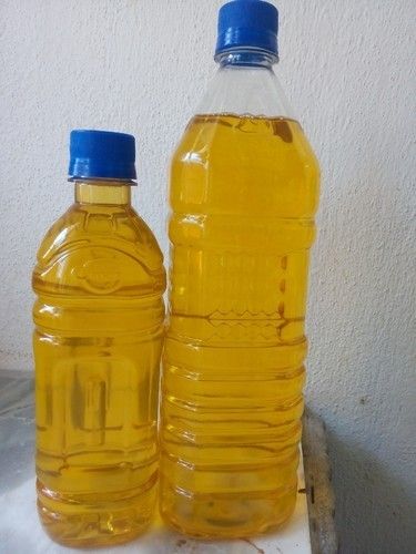 Cold Press Sesame Oil