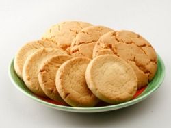 Delicious Nan Katai Biscuits