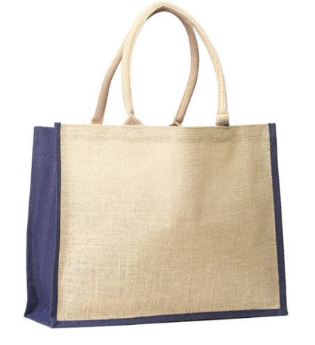 Eco-Friendly Simple Jute Bag