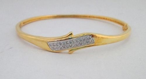 Fancy American Diamond Bracelets