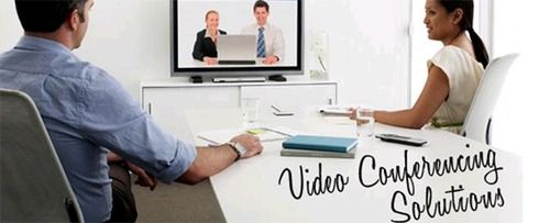 Flawless Video Conference Service