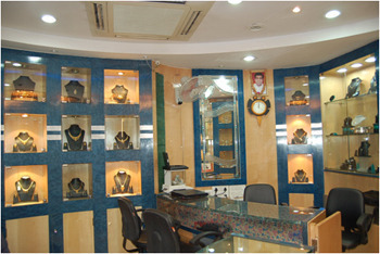 Gems And Jewellery Surveillance Services In Fort Mumbai All
