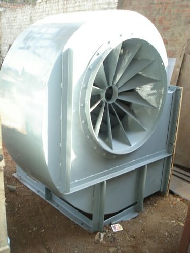 Heavy Duty Industrial Blowers