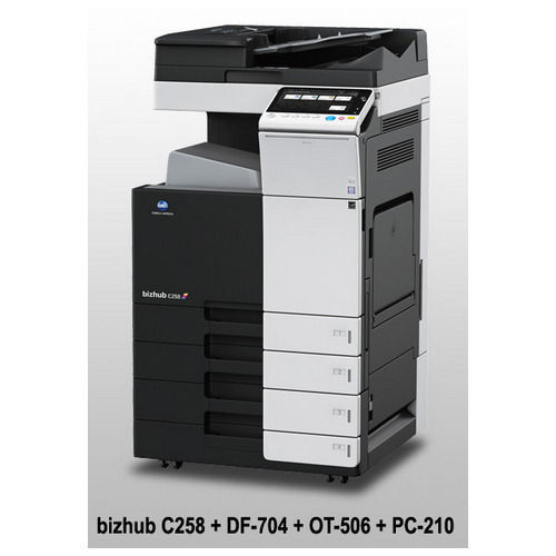 High Quality Bizhub Printer