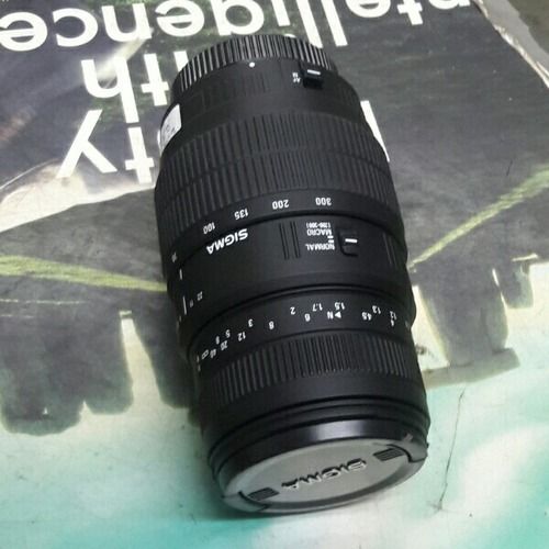 High Quality Camera Lenses