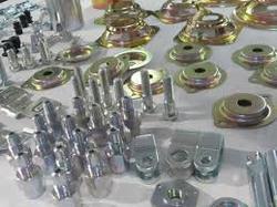 High Quality Electroplating Zinc