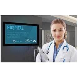 Hitech Digital Signage Solution