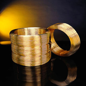 Industrial Brass Brazing Wires