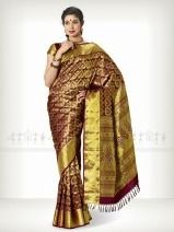 Ladies Bandhani Sarees