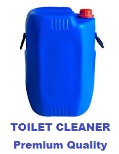 Low Price Liquid Toilet Cleaner  Packaging: Plastic Bottle